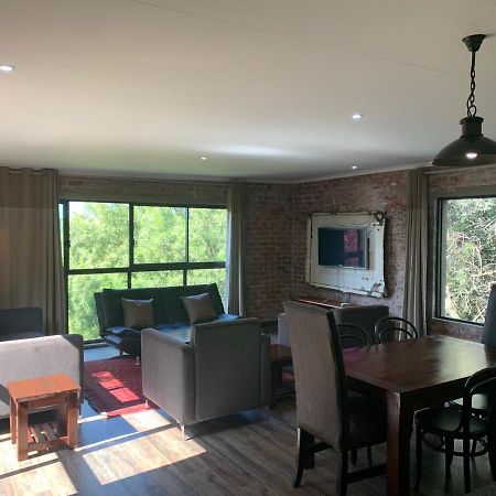 Migdash Guesthouse هارتبيسبورت المظهر الخارجي الصورة