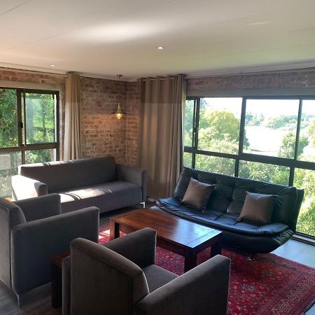 Migdash Guesthouse هارتبيسبورت المظهر الخارجي الصورة