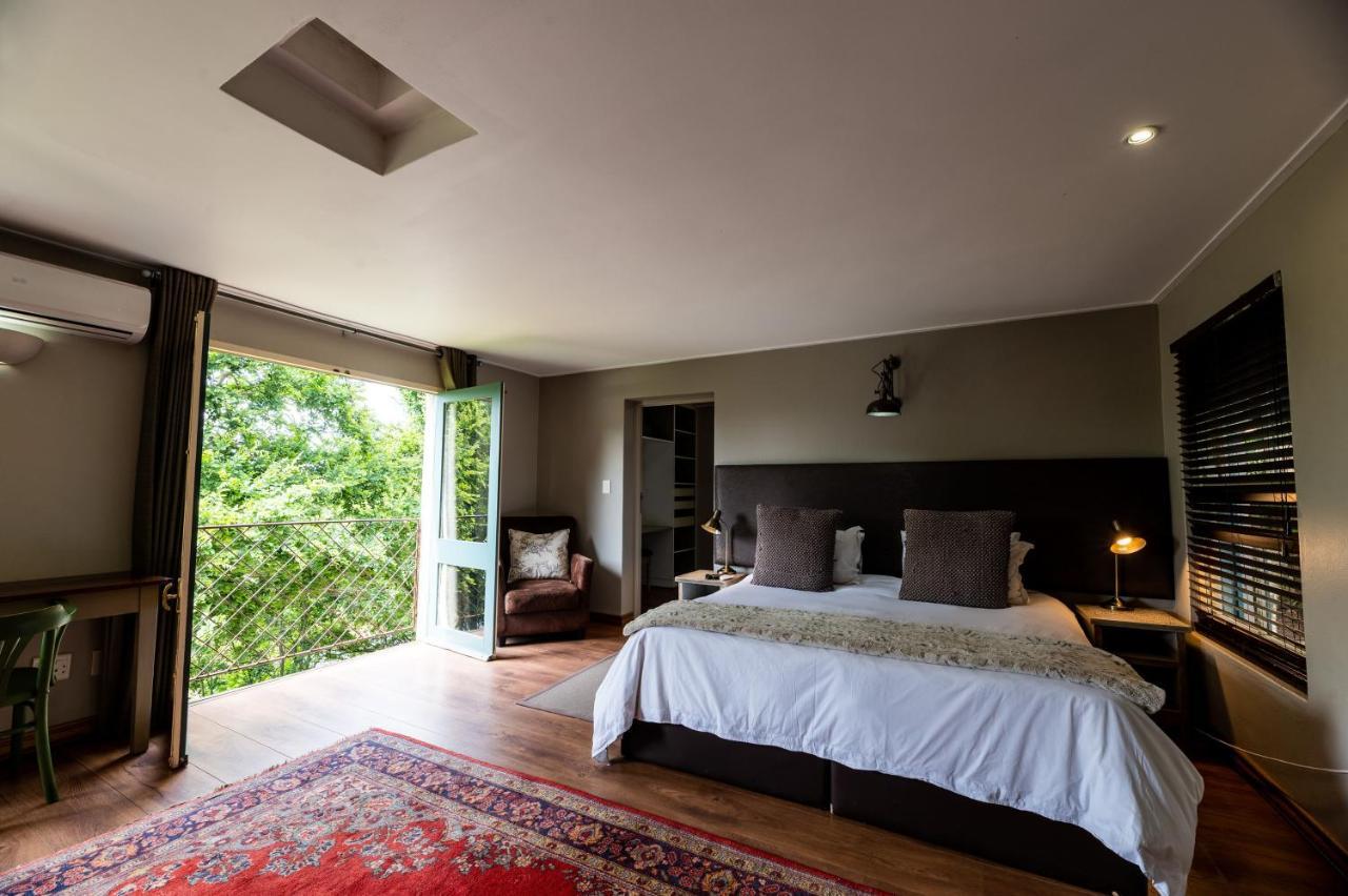 Migdash Guesthouse هارتبيسبورت المظهر الخارجي الصورة