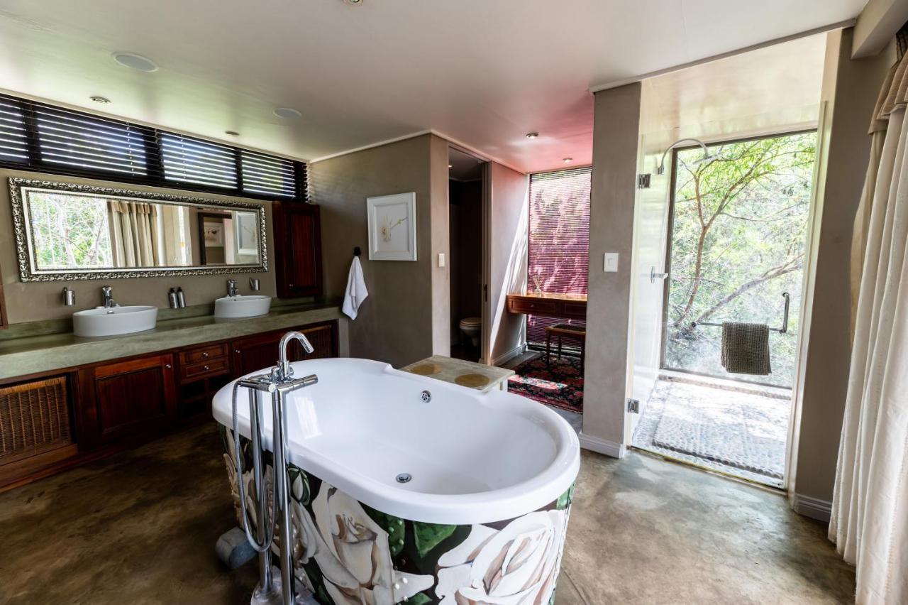 Migdash Guesthouse هارتبيسبورت المظهر الخارجي الصورة