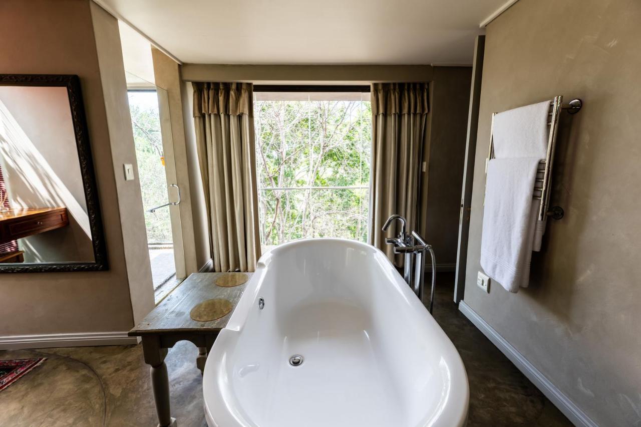 Migdash Guesthouse هارتبيسبورت المظهر الخارجي الصورة