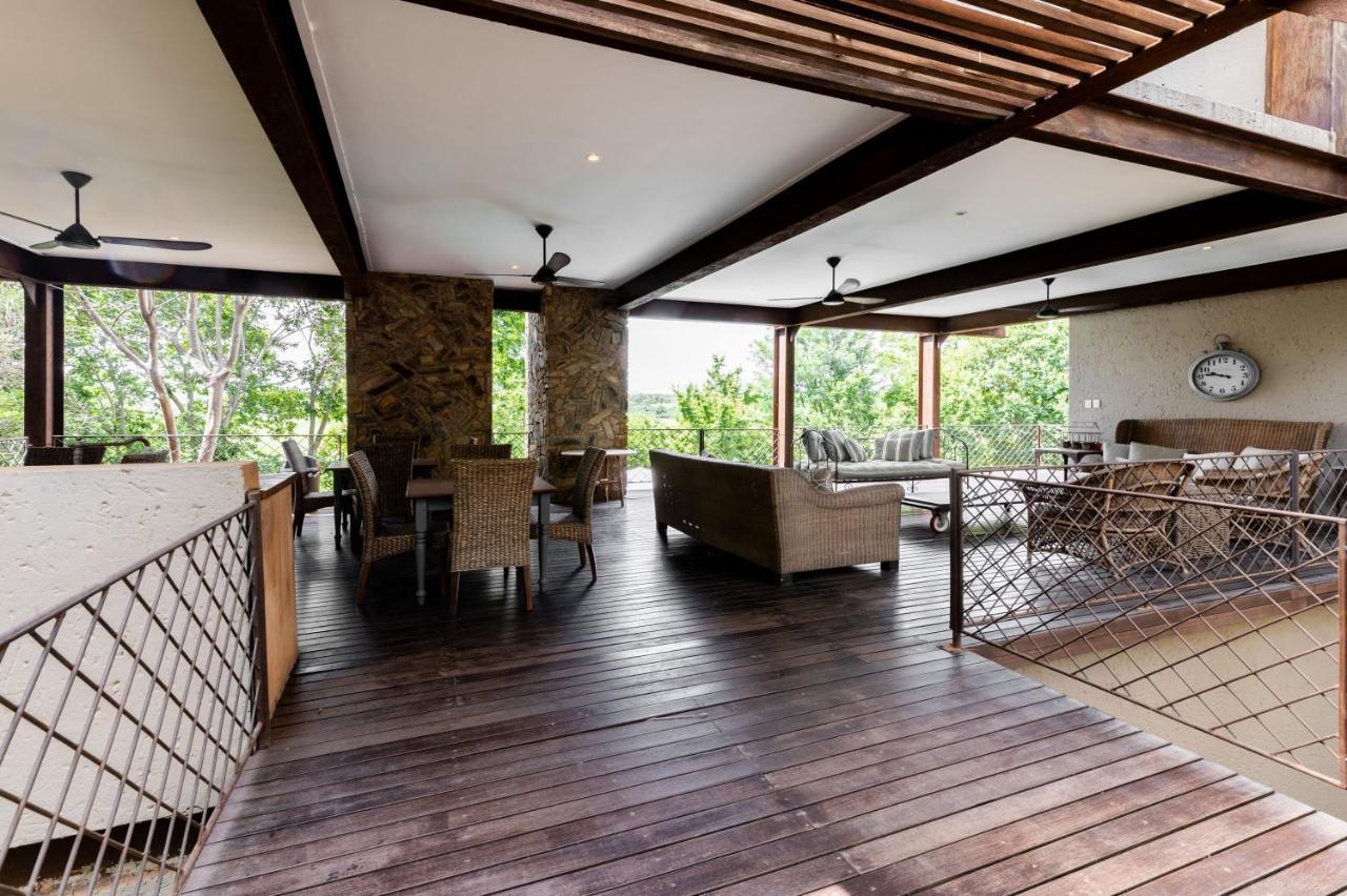 Migdash Guesthouse هارتبيسبورت المظهر الخارجي الصورة