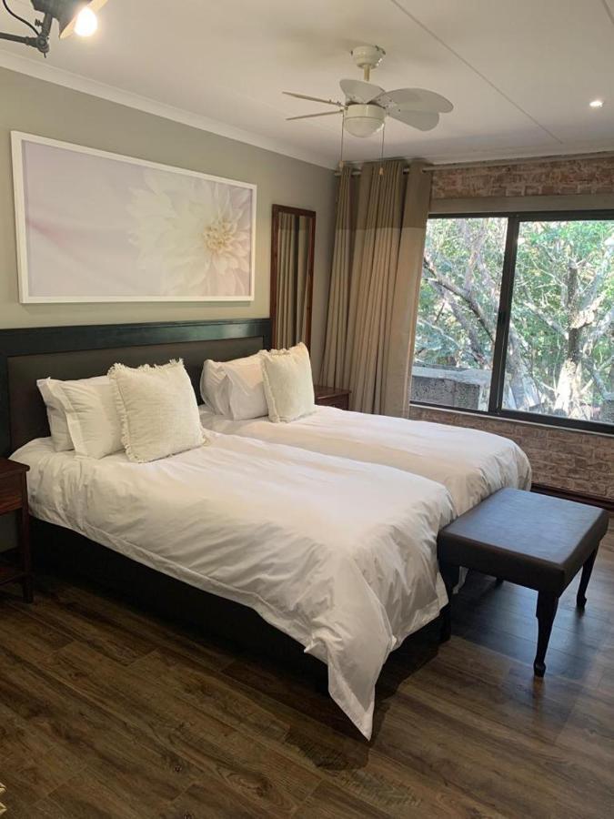 Migdash Guesthouse هارتبيسبورت المظهر الخارجي الصورة