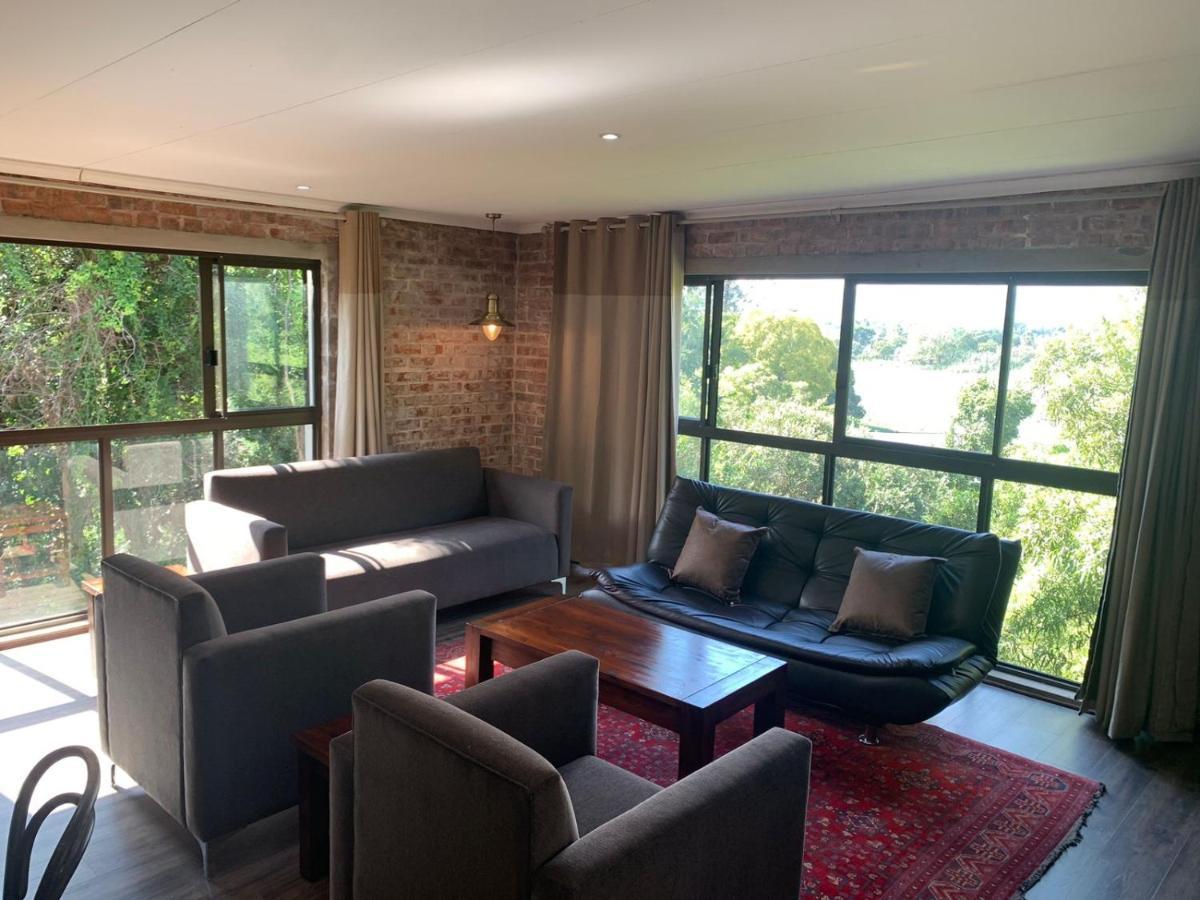 Migdash Guesthouse هارتبيسبورت المظهر الخارجي الصورة