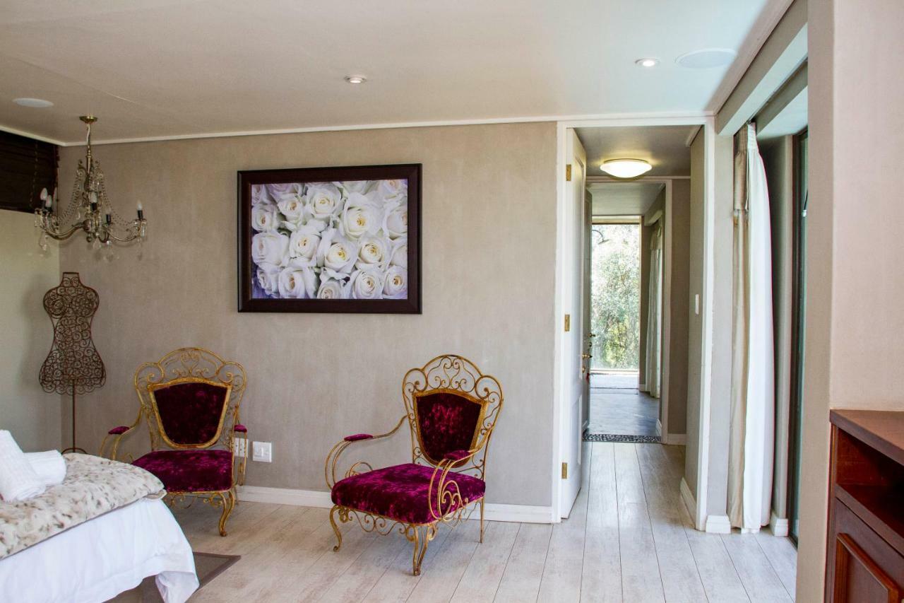 Migdash Guesthouse هارتبيسبورت المظهر الخارجي الصورة