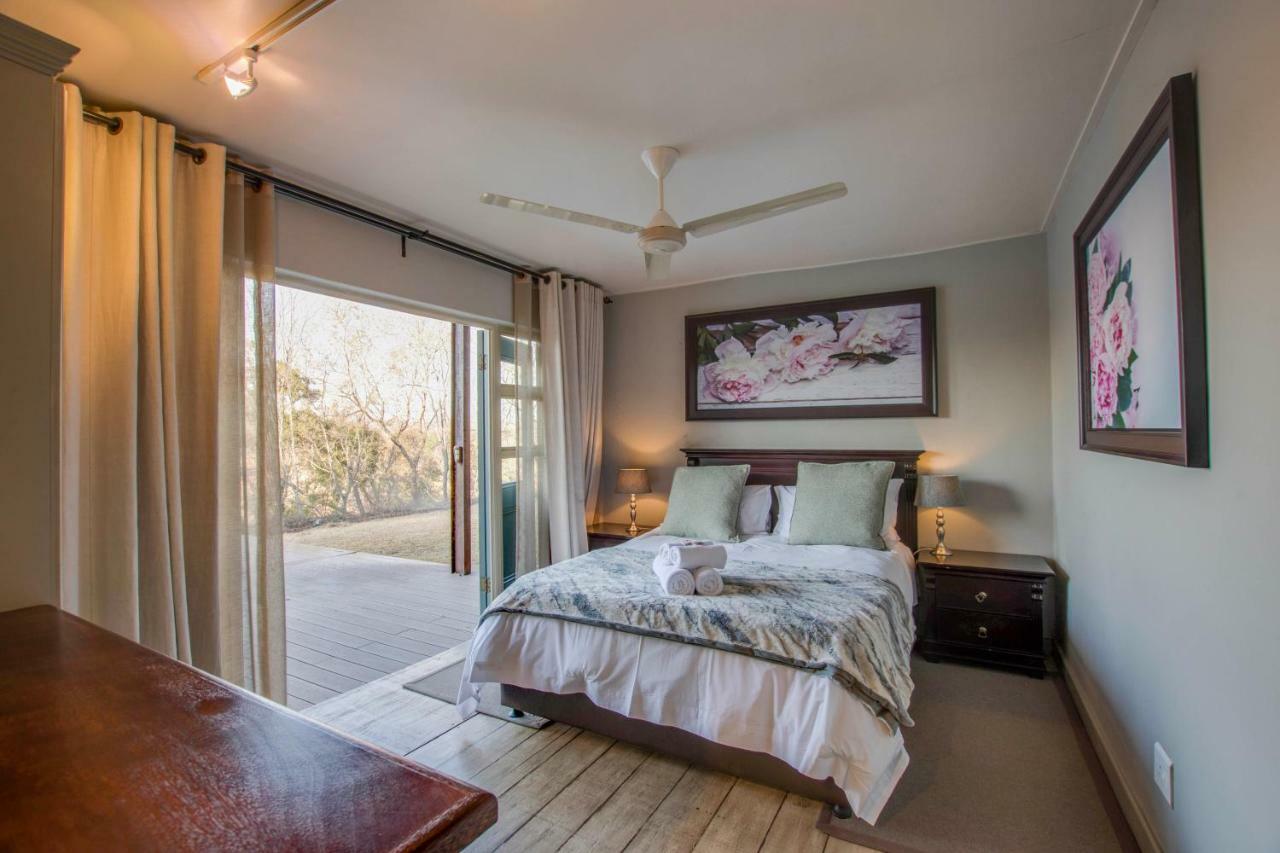 Migdash Guesthouse هارتبيسبورت المظهر الخارجي الصورة